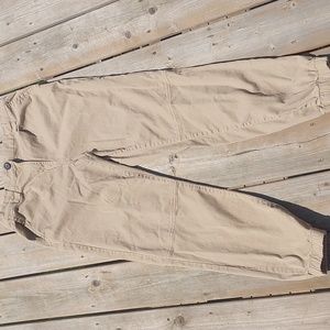 Ardene khakis